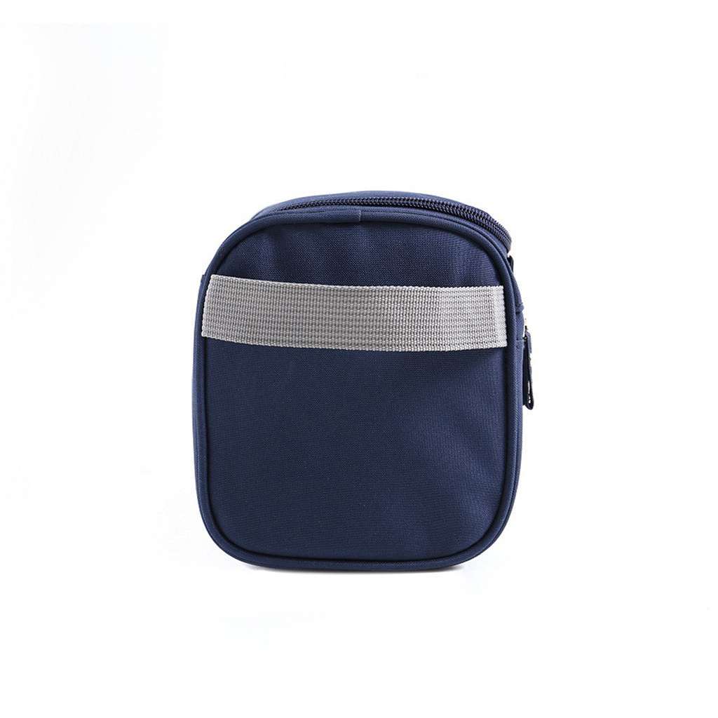 Men Women Travel Toiletry Bag Wash Kit Cosmetics Shaving Makeup Case Organizer