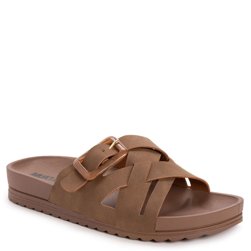 MUK LUKS Grand Shayna Sandal Women’s Sandal