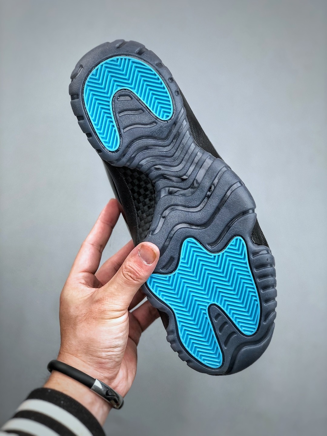 AJ 11 Retro Gamma Blue 2025 CT8012-047