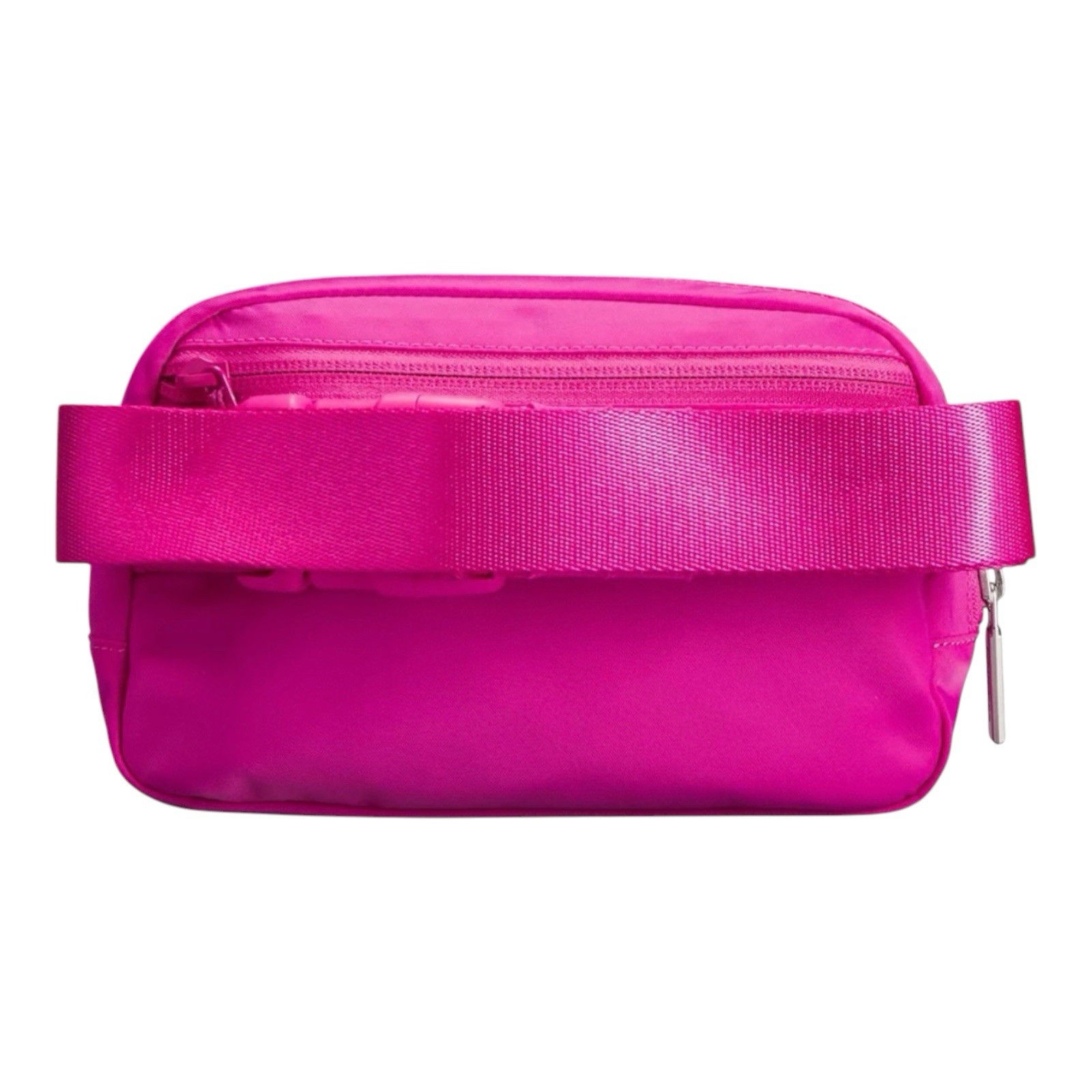Lululemon Everywhere Belt Bag Barbie Sonic Pink Small 1L Crossbody Pink, New