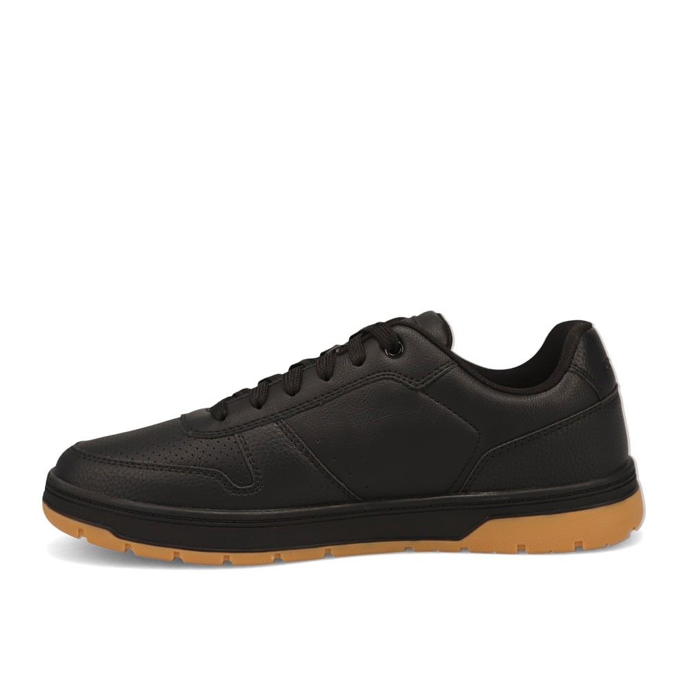 Dockers Mens Energy Lo Casual Lace Up Sneaker Shoe