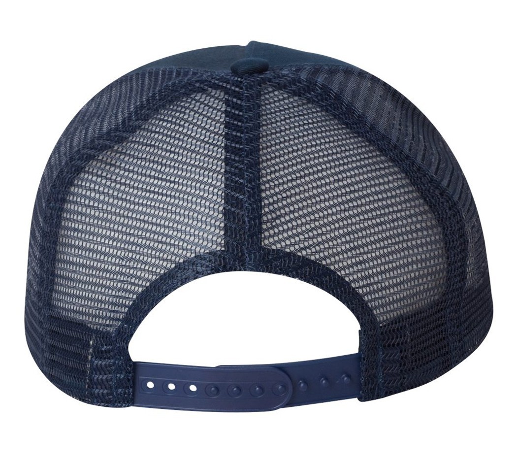 Regular Golf Hat Mesh Back Trucker Happy Gilmore 2