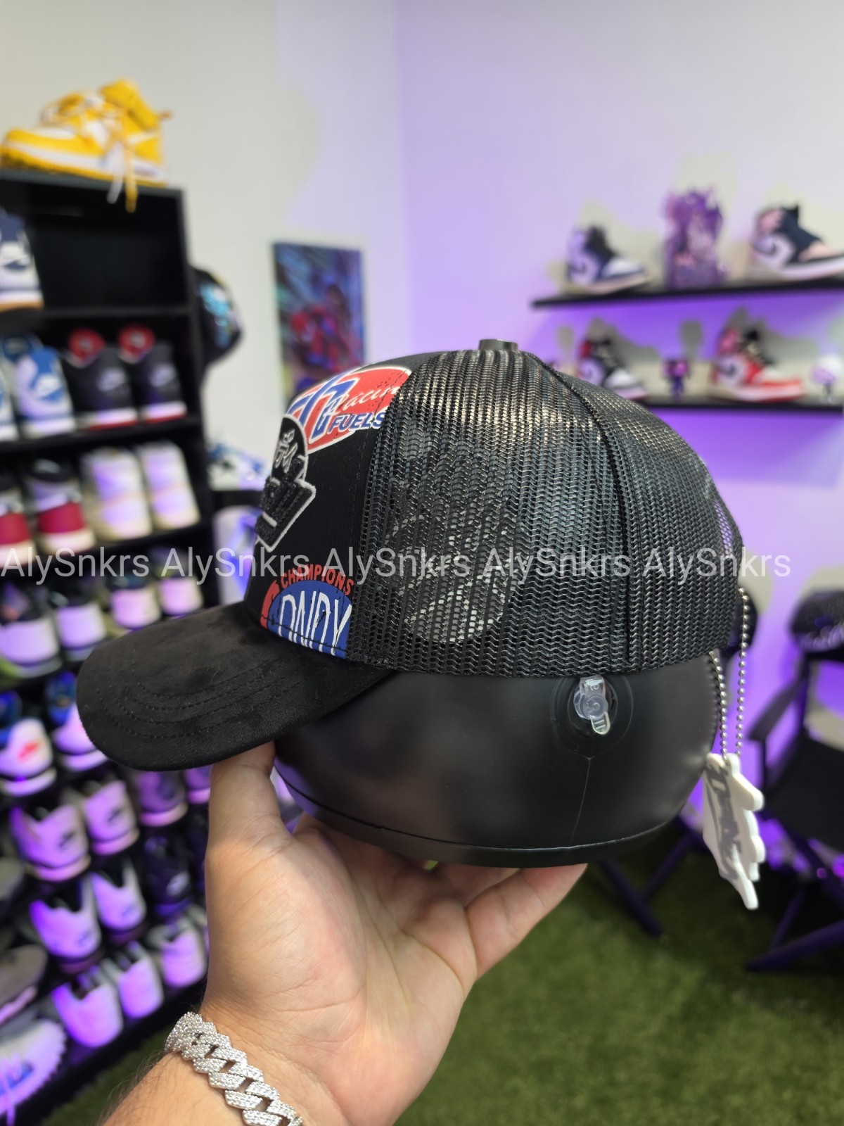 Dandy Hats 11th Anniversary “Friends & Family” Limited Edition – Brand New ✅️