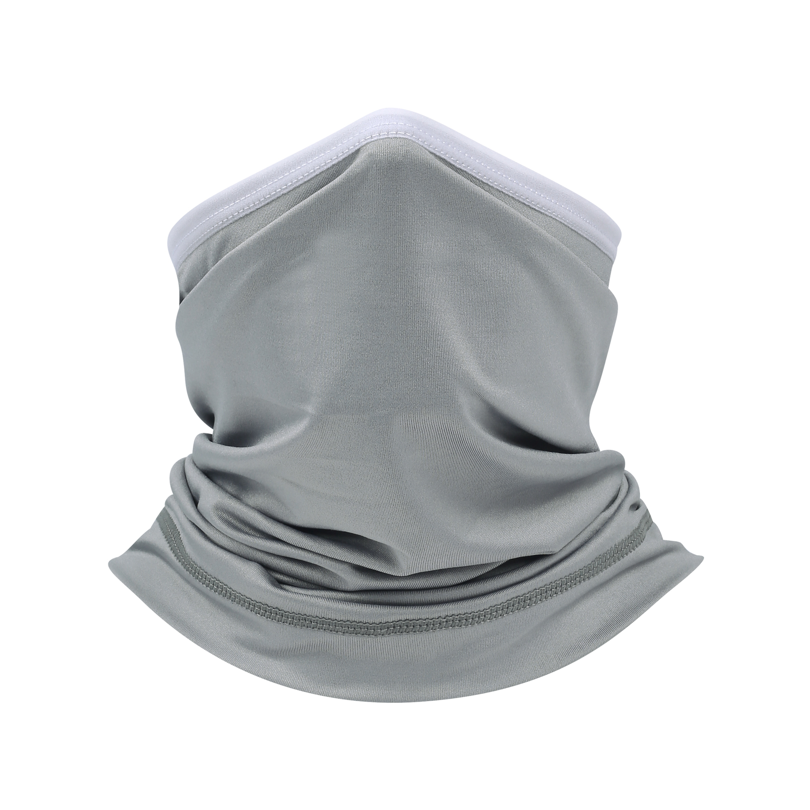 Summer Cooling Neck Gaiter Face Cover Scarf Breathable Mask UV Protection Mask