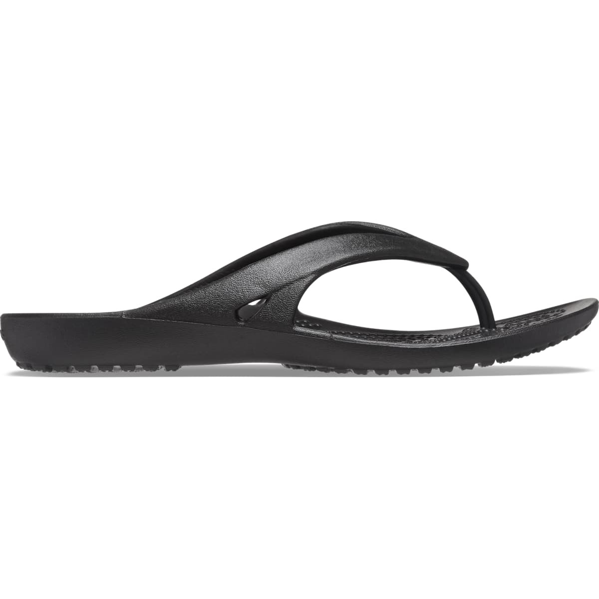 Crocs Women’s Kadee II Flip Flop Summer Sandals