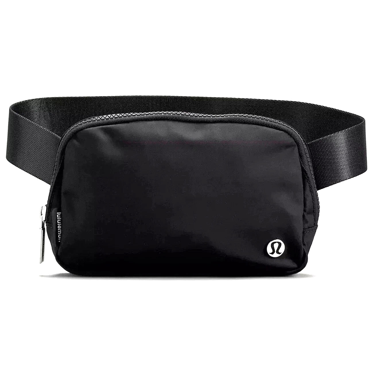 Lululemon Everywhere Belt Crossbody Bag 1L Black – New with Tags – Free Shipping
