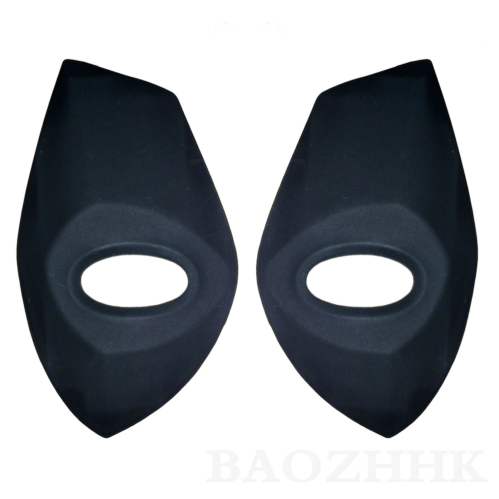 1 Pair Spiderman Lenses Spider Lens Eye Mask Cosplay Costume Props Halloween New