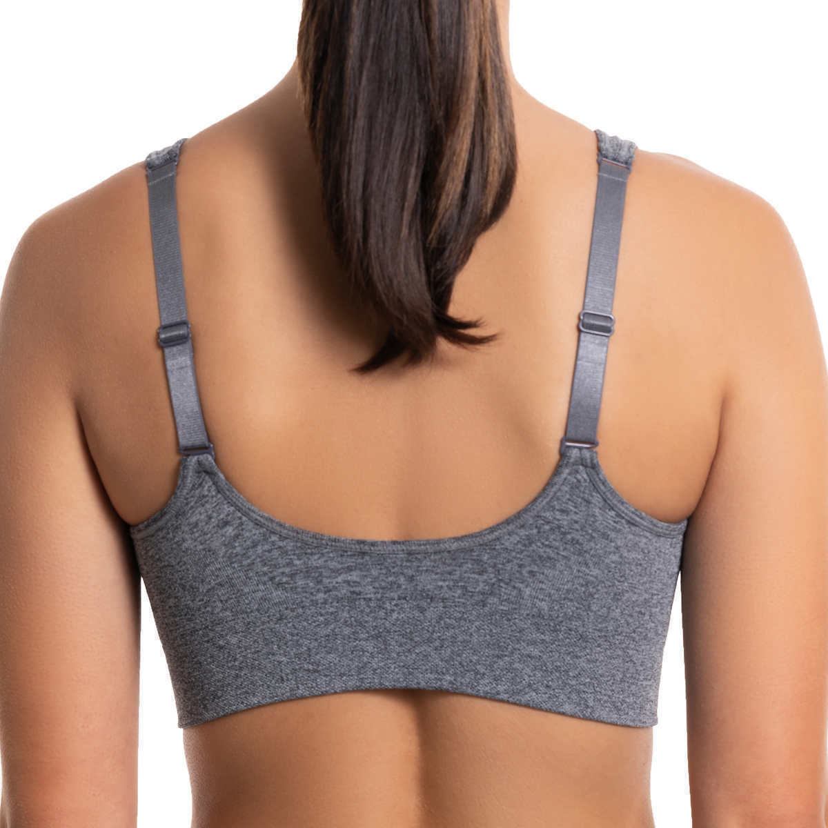 Puma Performance Ladies’ Seamless Sports Bra 2 Pack – K11