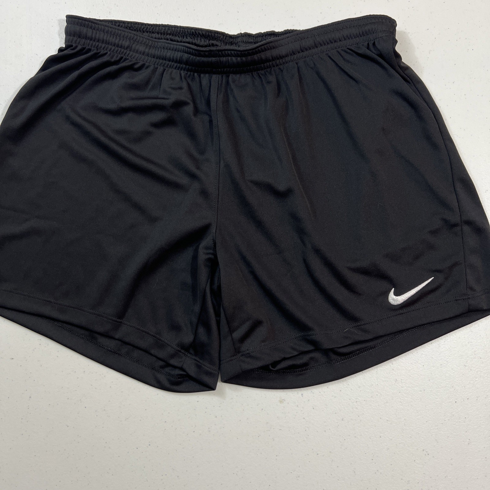 Nike Women’s Soccer Dri-FIT Park III Shorts Large