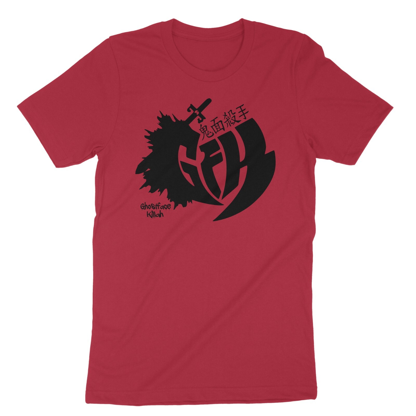 90’s Hip Hop Men’s Color Design Graphic T-Shirt S-4XL
