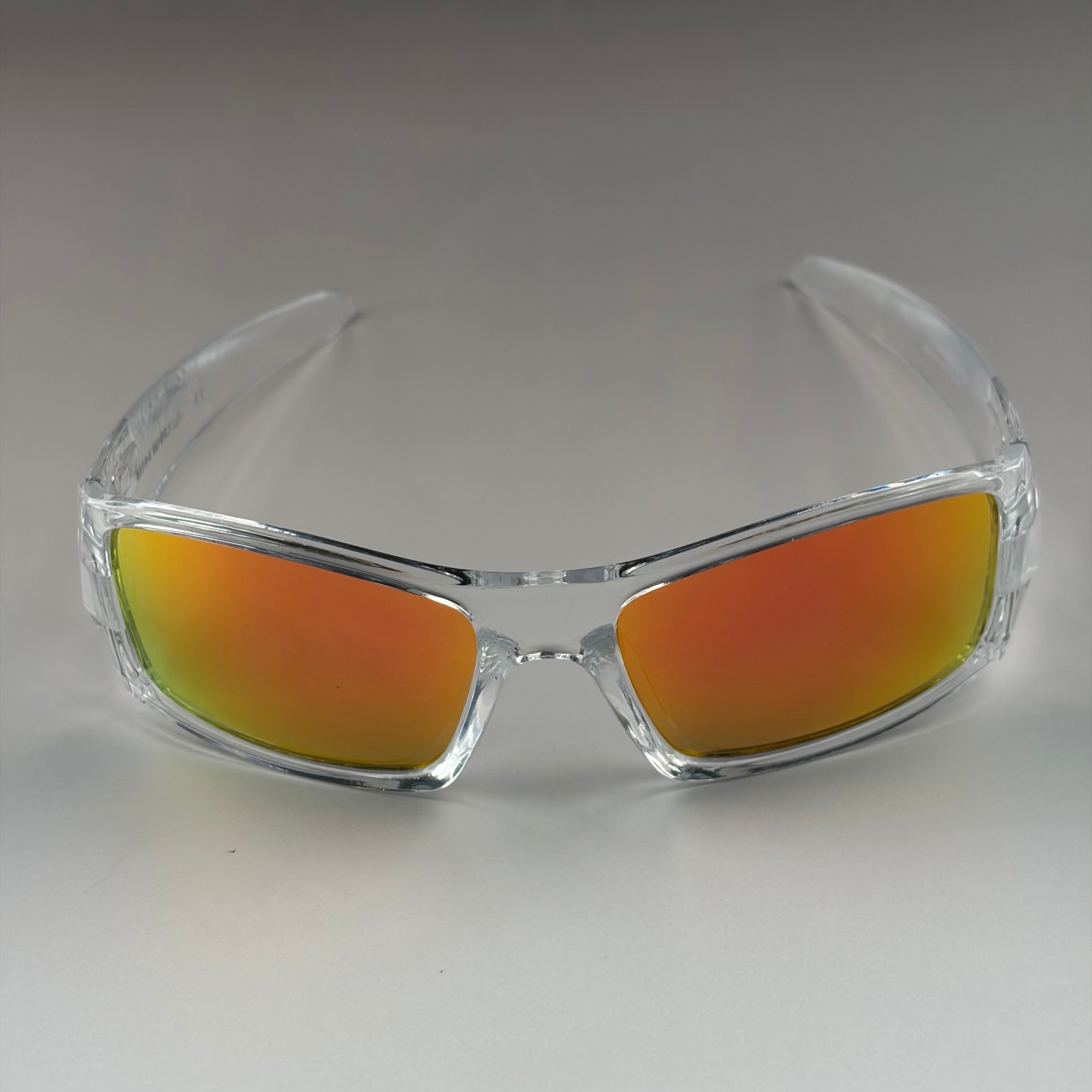 Oakley Gascan Polarized Sunglasses with Box Included