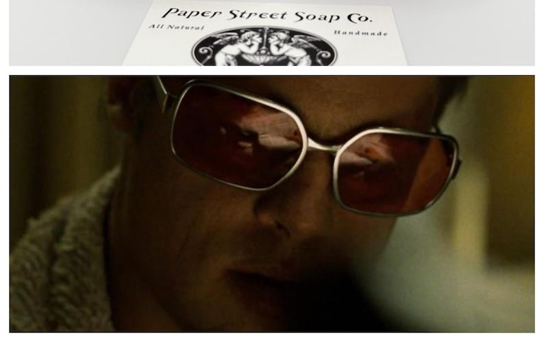 Fight Club Brad Pitt Polarized Sunglasses Driving Glasses Tac Eyewear