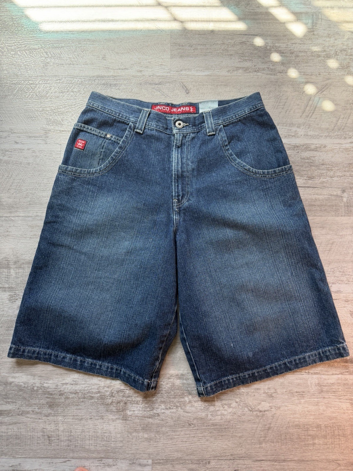 Jnco Collection