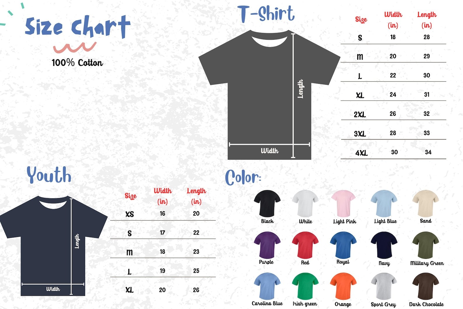 JD 3 Shirt To Match Retro 3 Black Cement, BLACK/WHITE