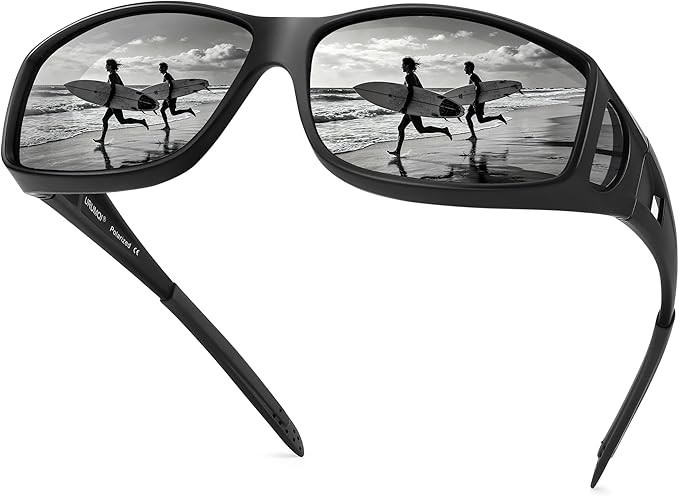 Nuevos Lentes De Sol UV400 Para Conducir Con Protección UV De Última Generación