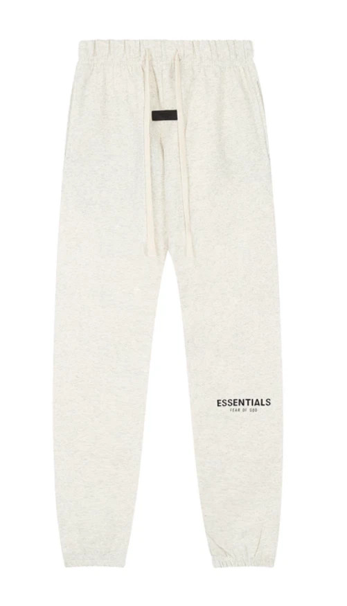 Essentials Fear of God Sweatpants SS22 AUTHENTIC 3 COLORS AND XS-XL SIZES
