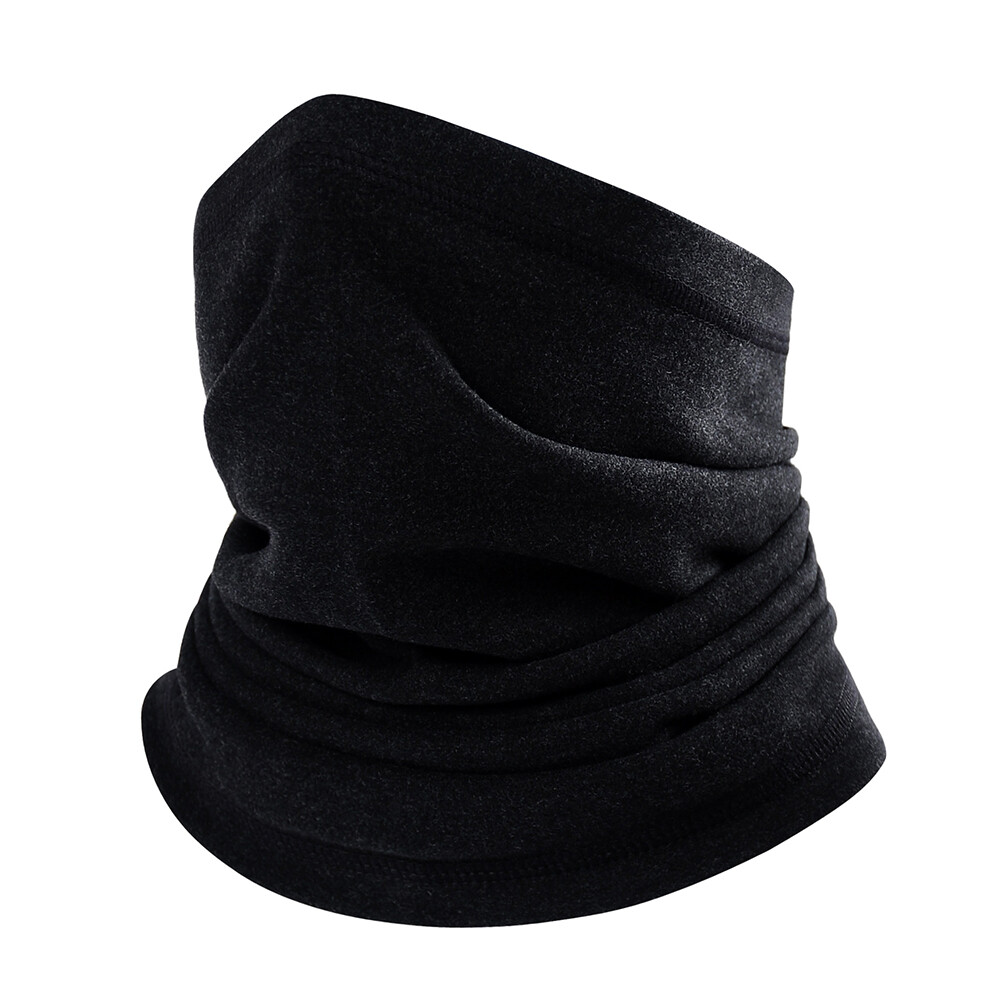 Winter Neck Warmer Skiing Face Mask Neck Gaiter Mask Face Cover Balaclava Scarf