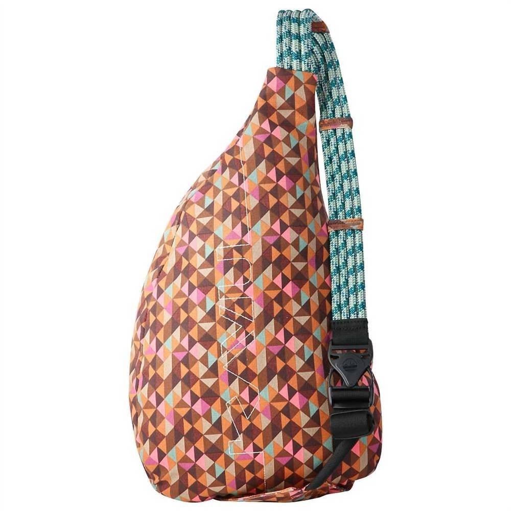 KAVU Rope Sling Crossbody Backpack​ – New with Tags!
