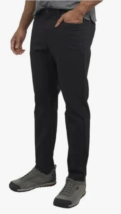 Weatherproof Vintage Men’s Tech Pant