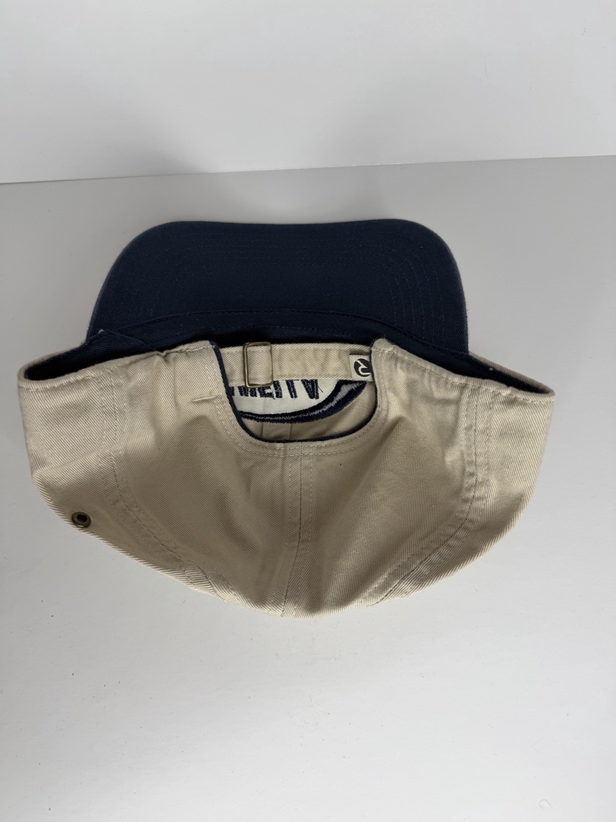 Danella Rental Systems Inc. Hat Embroidered Strapback