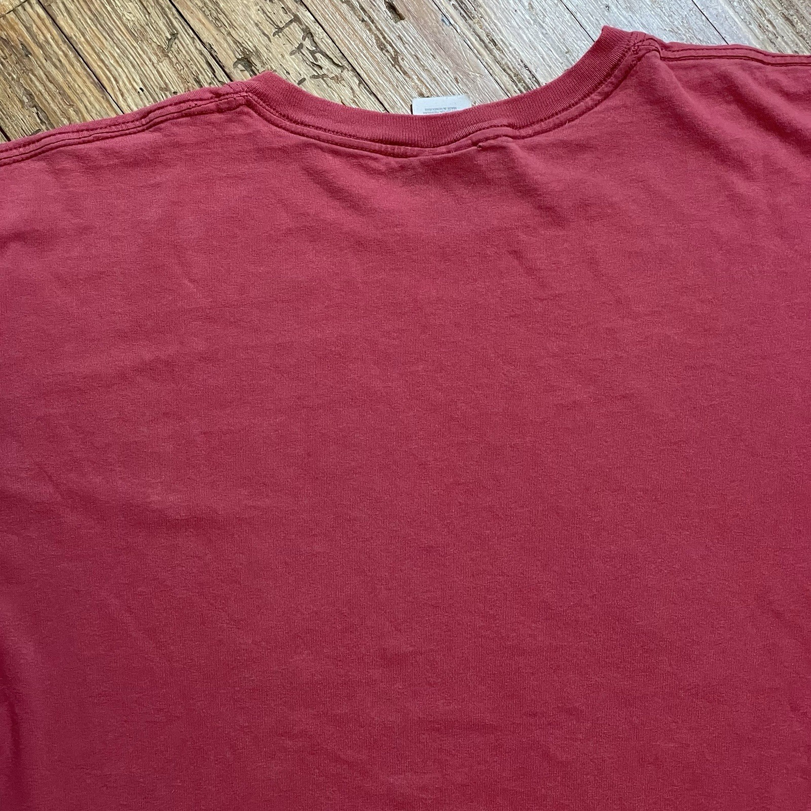 Vintage 90s Pavement Size XL Band Tour Indie Rock Emo Punk Alternative Eggs