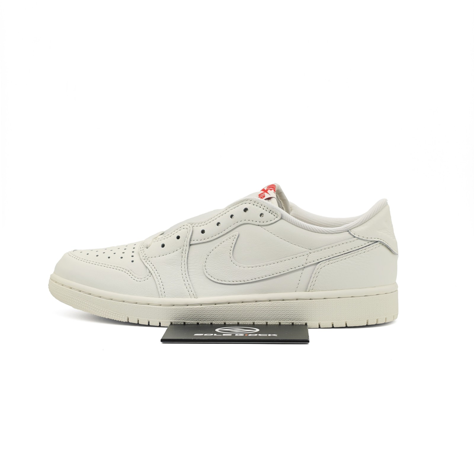 Air Jordan 1 Low OG ‘Sail’ HQ6998-100