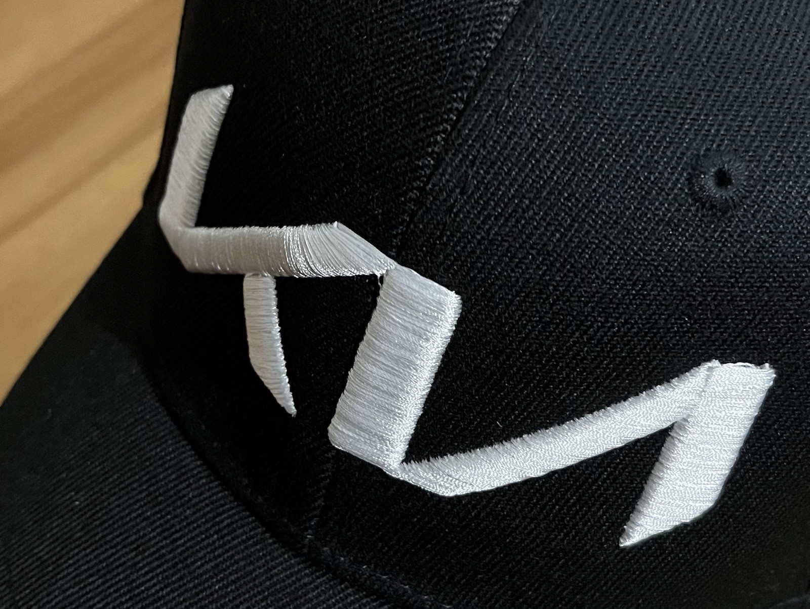 Auto KIA Embroidered Symbol Baseball Cap(Black) Hat Men Women Outdoor Sports.