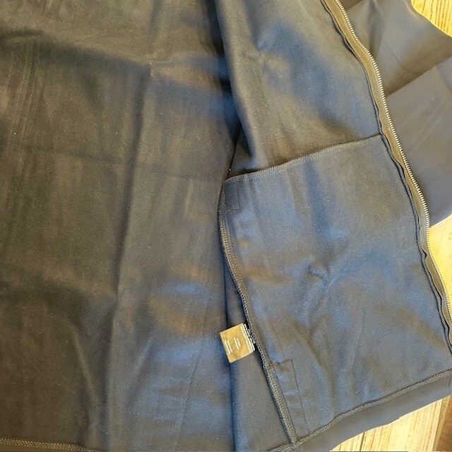 32 Degrees Men’s Navy, Olive, Grey Full, Zip Jacket Sizes M,L,XL, XXL- NWT