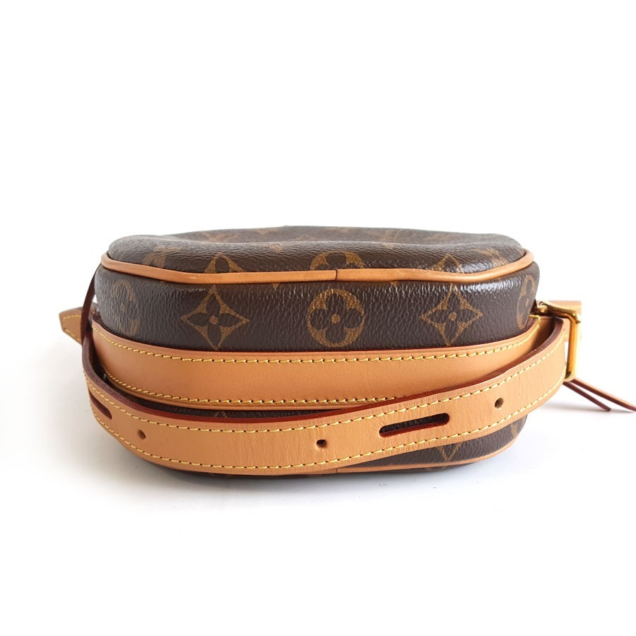 Louis Vuitton Round Boîte Chapeau Souple brown monogram shoulder crossbody bag
