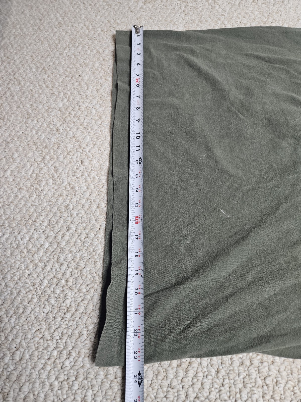 Vintage 80s MASH TV Show Cast Promo M*A*S*H Tee Shirt Single Stitch XL