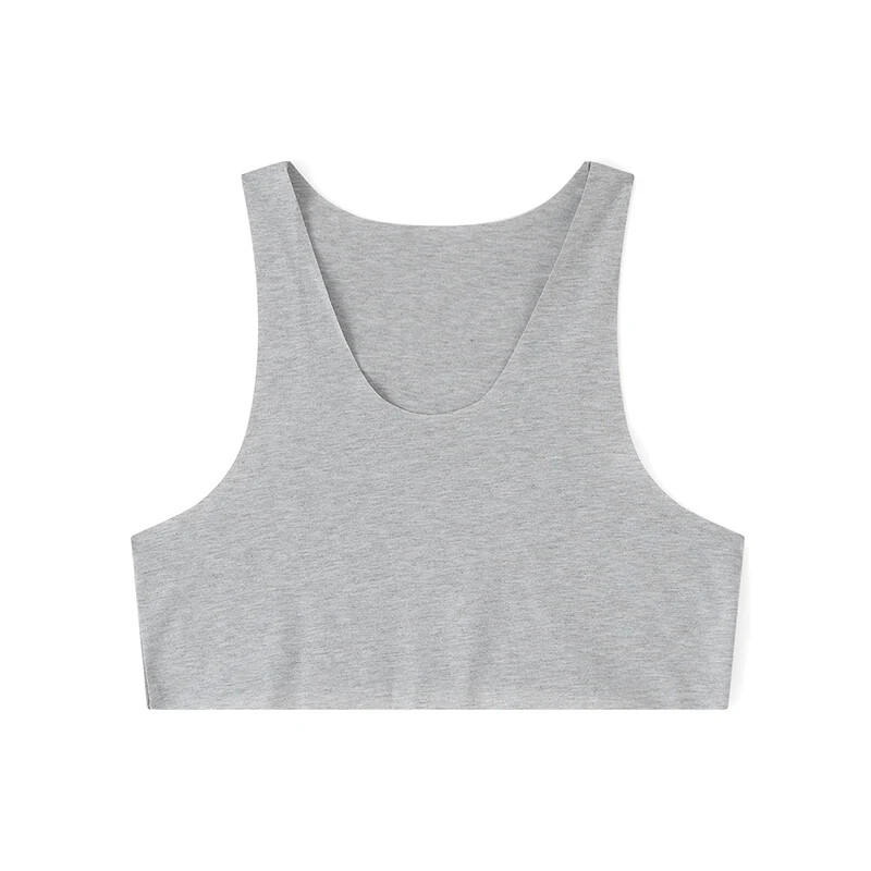 New Transparent Women’s Sexy Sheer Low Cut T-shirt See-through Crop Top Short