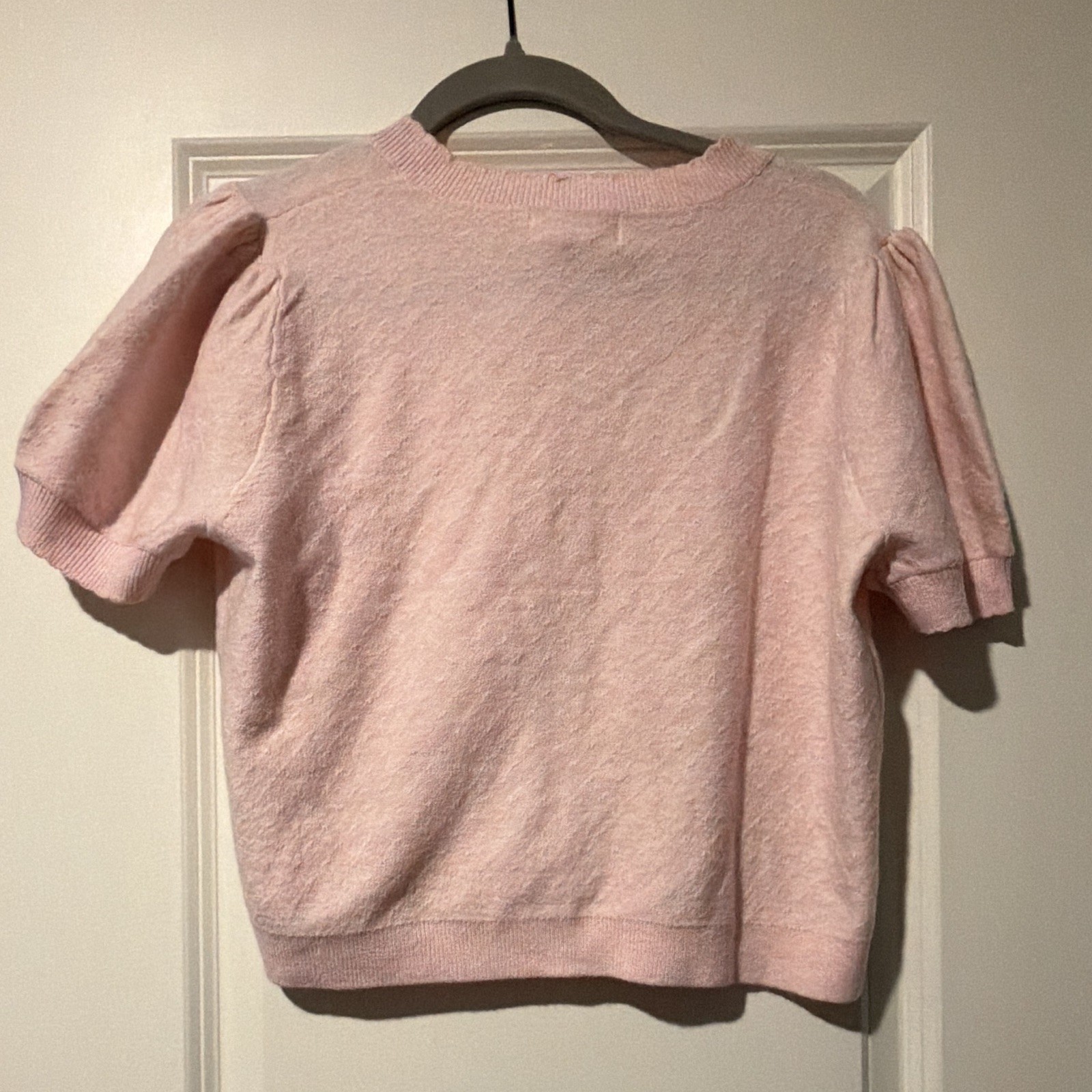 Jessica Simpson NWT Cropped Cardigan (see description)