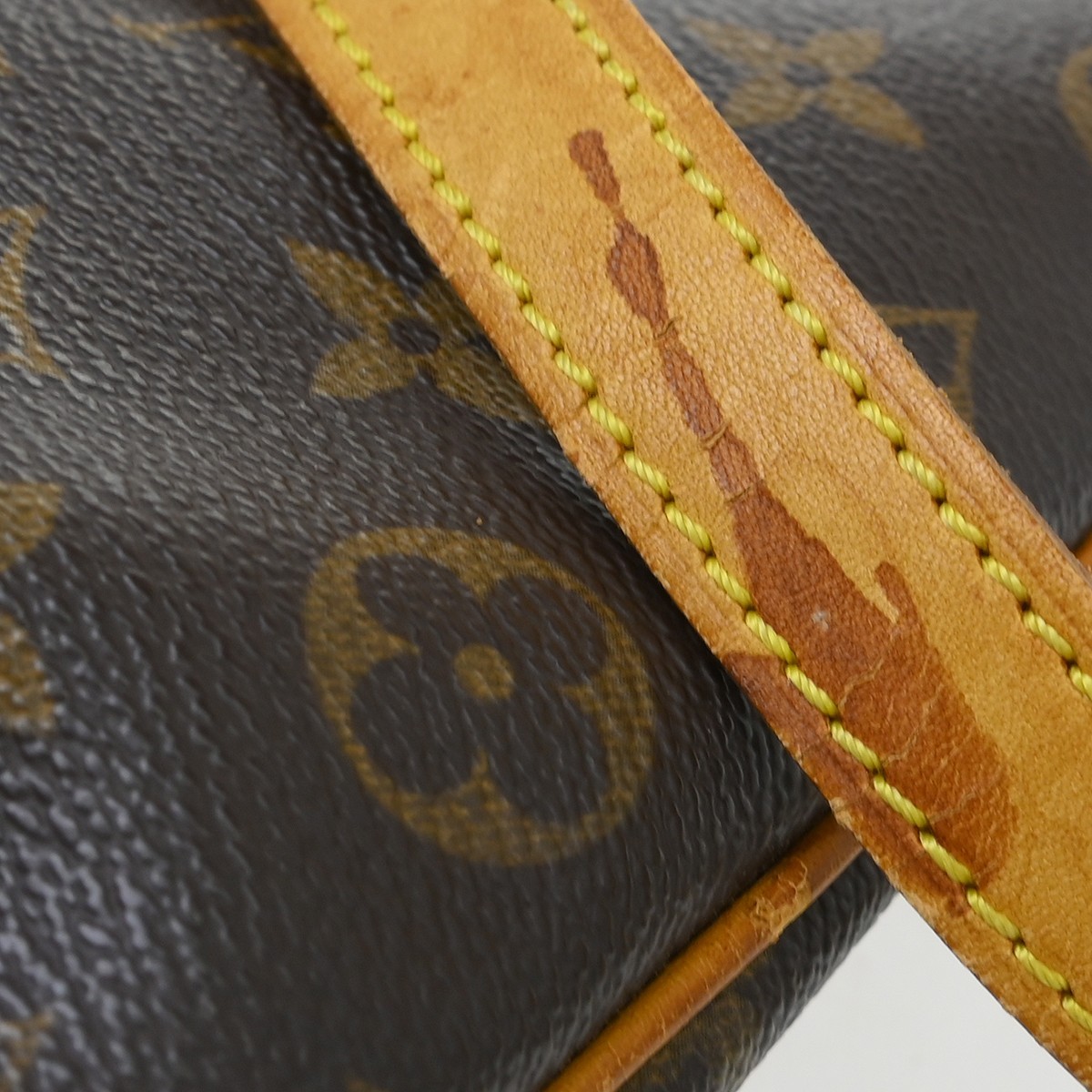 Best05 LOUIS VUITTON MUSETTE TANGO LONG SHOULDER BAG M51388 LM1004 RQ00284