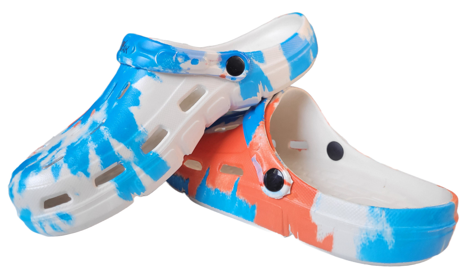 CoolYak Garden Clogs Mens Sandals Beach Slippers Swimming Slip Resistant