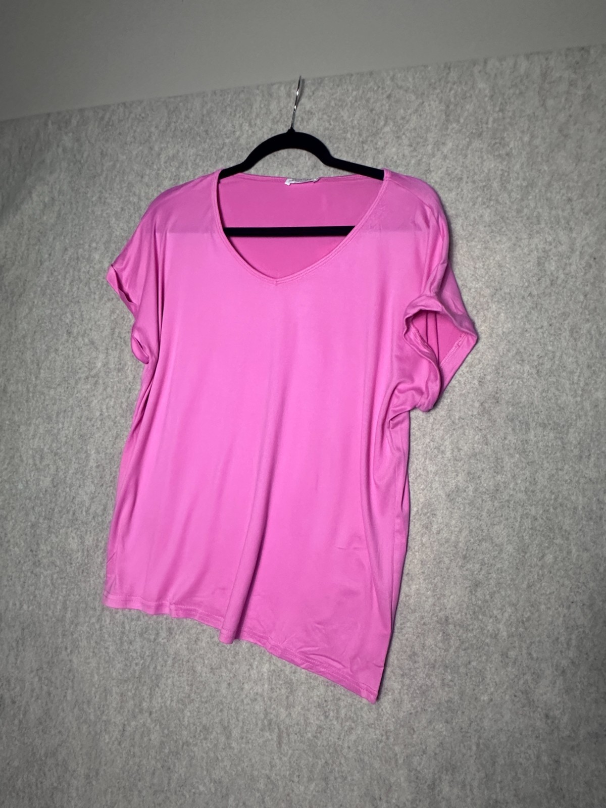 EKOUAER Pink Women’s Pajamas Set Lounge Medium M NWT