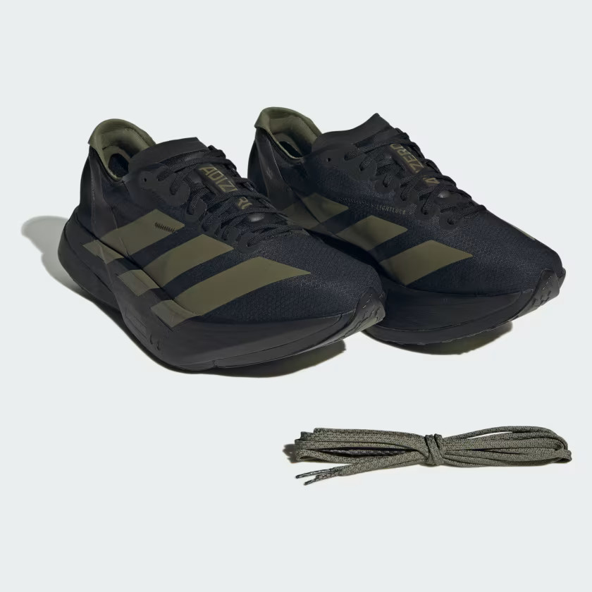 adidas men ADIZERO ADIOS PRO 4 SHOES