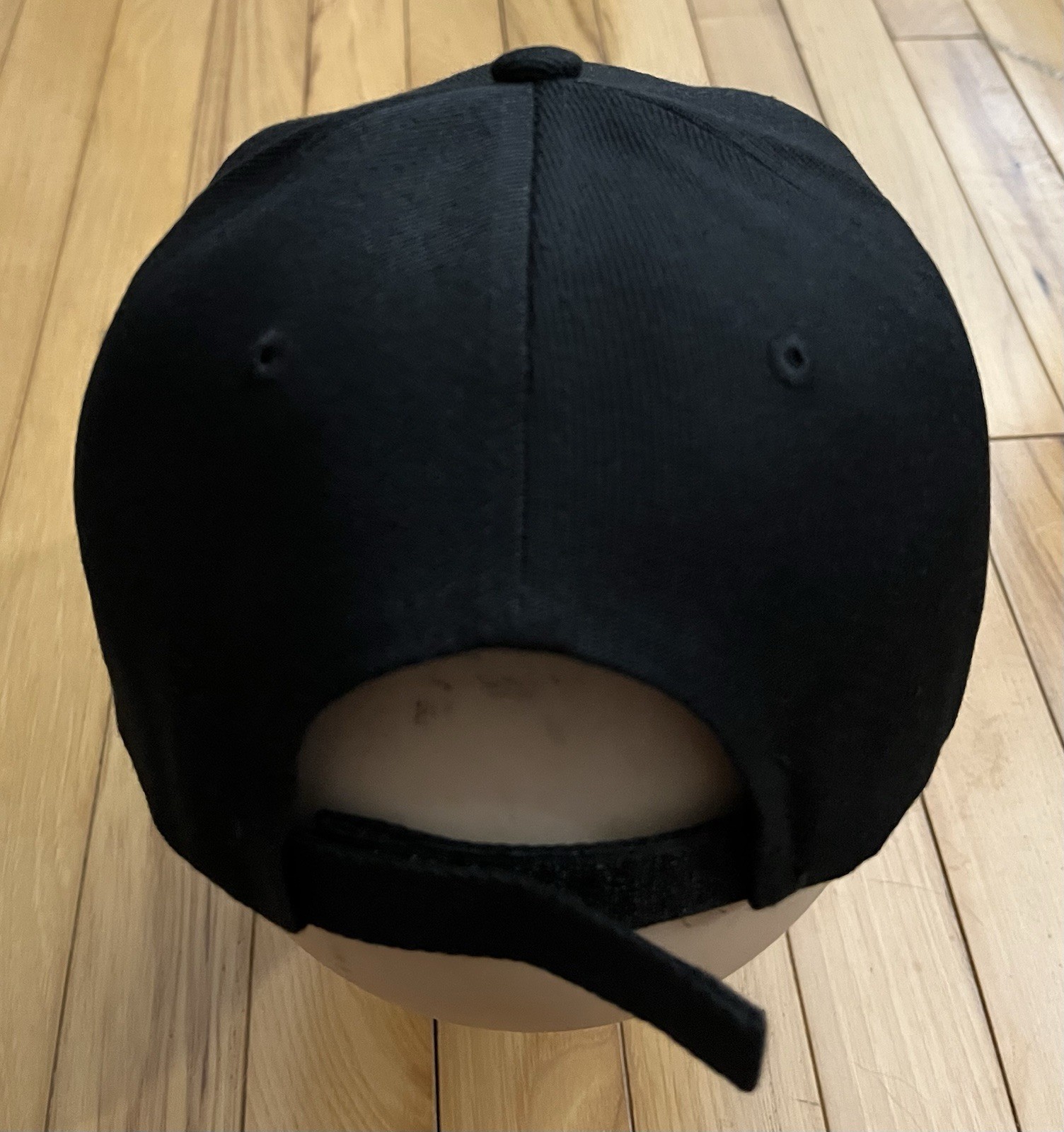 Embroidered Symbol GMC Baseball Cap(Black) Hat Men Women Outdoor Sports.