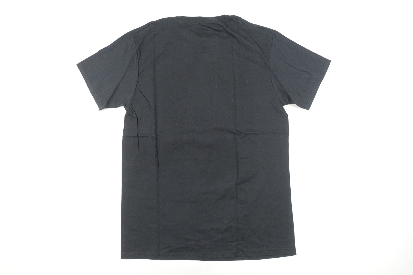 STAR WARS FIFTH SUN BLACK MEDIUM MOST IMPRESSIVE DARTH VADER MOVIE TSHIRT MENS