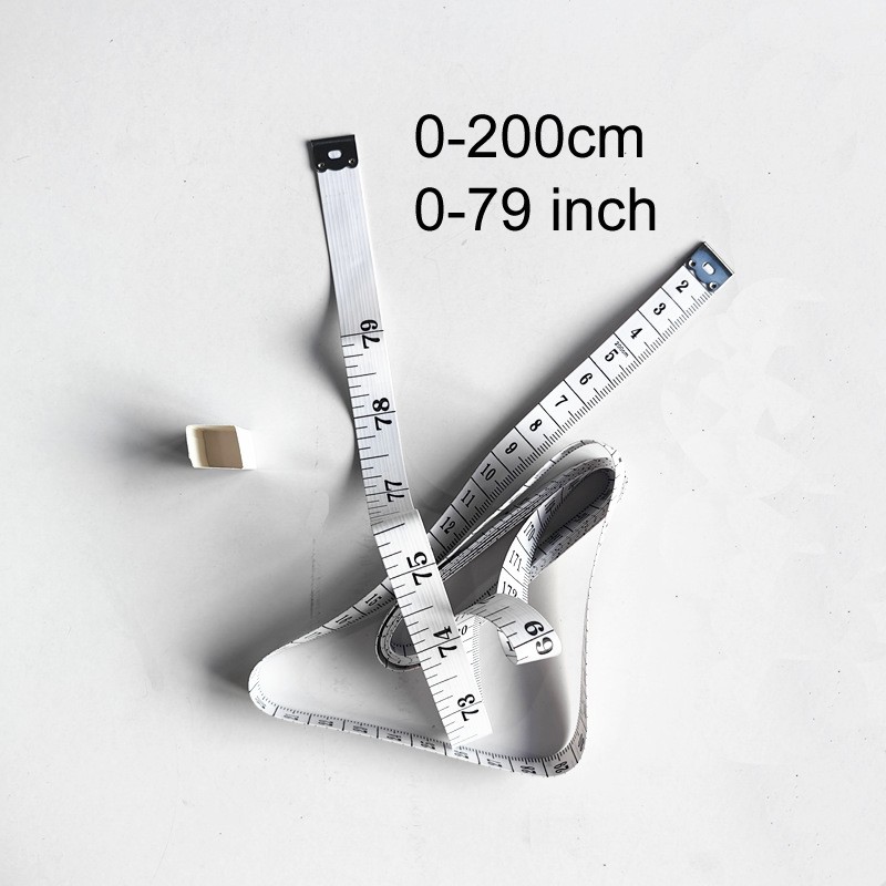 US Shoe Size Foot Measuring Gauge for Adults & Kids, Home Foot Measurement Tool