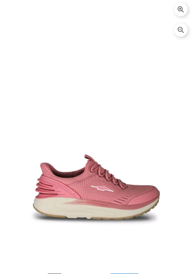 Avia Women’s Coil On Sneakers, Wide Width Available. Size 9