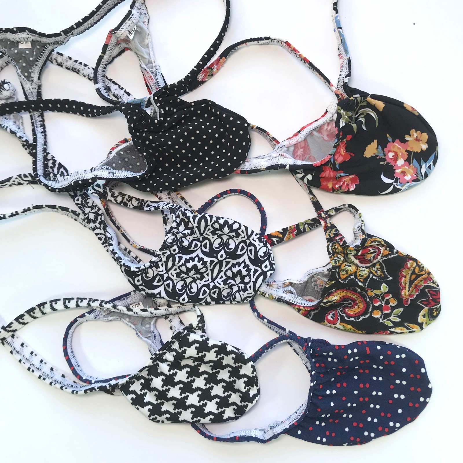 K403 P Sexy Mens String Thong Grape Smugglers Contoured Pouch more options