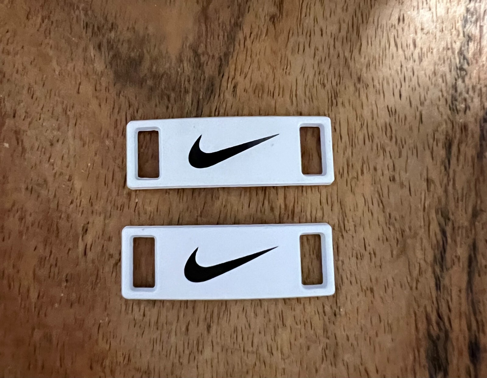 Custom Nike & Jordan Replacement Lace Tags Shoe badge NEW CHOOSE YOUR COLOR !🔥