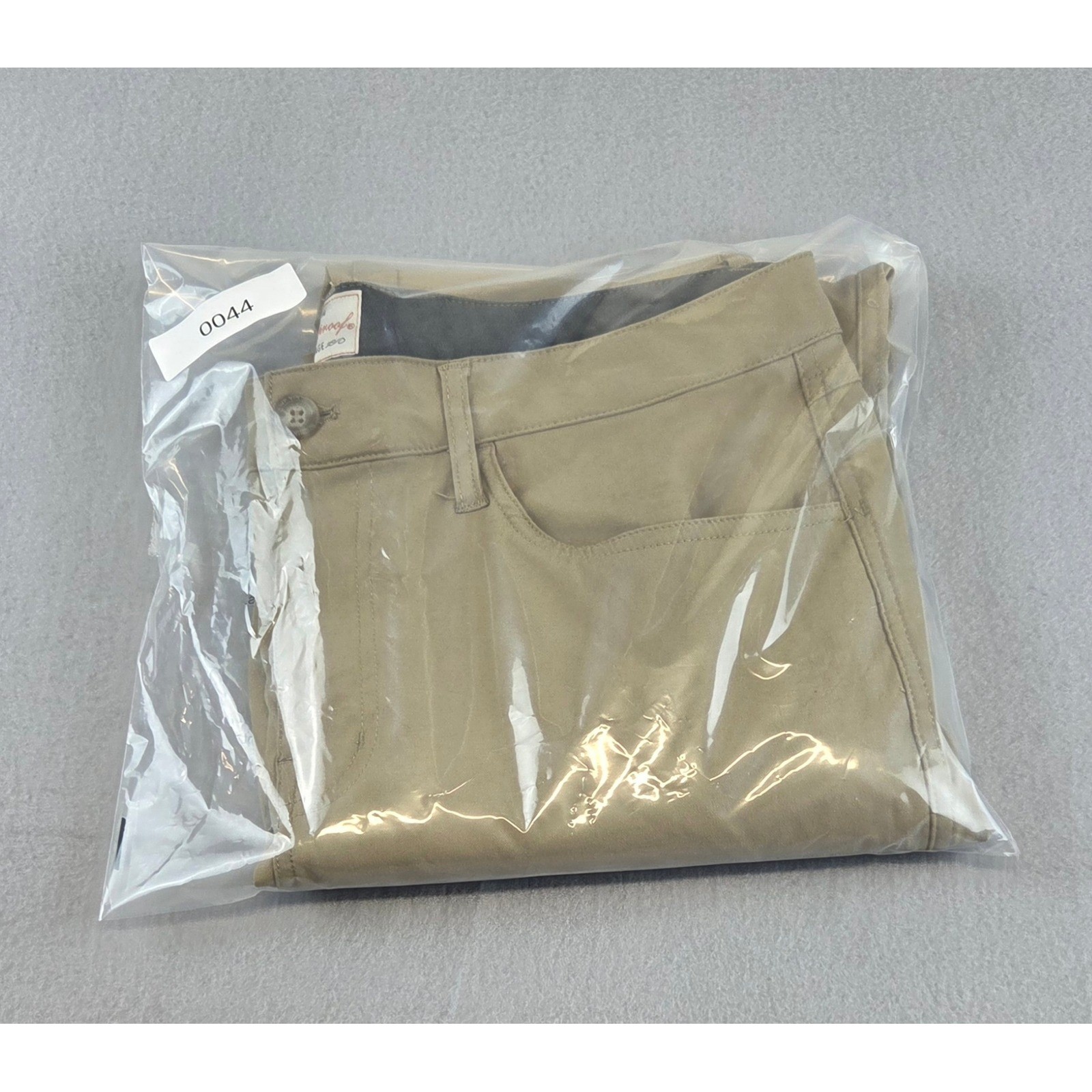 Weatherproof Vintage Mens 34×30 Regular Fit Khaki Utility Gorpcore Stretch