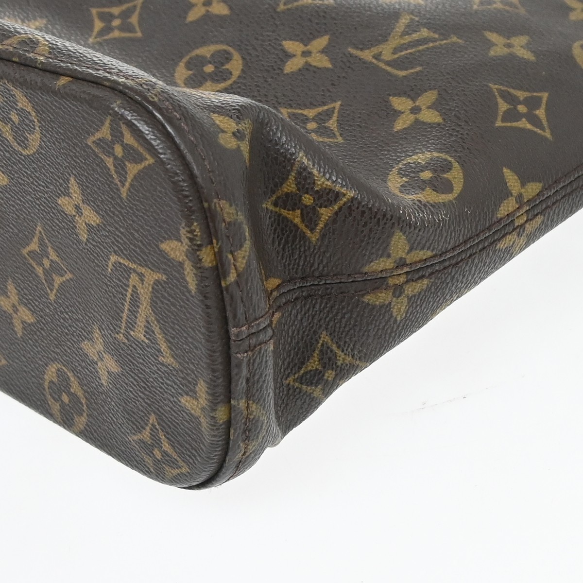 Best06 LOUIS VUITTON MONOGRAM VAVIN GM TOTE HANDBAG M51170 SR0025 YQ05735