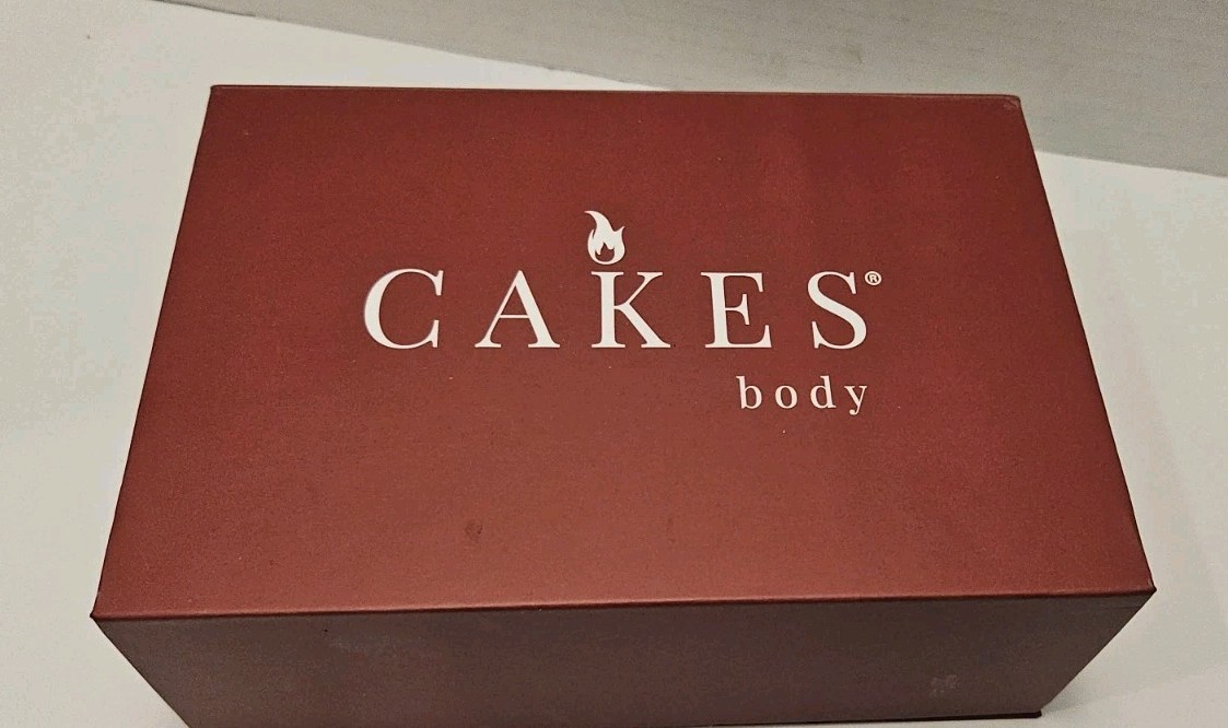 CAKES body Beige Silicone Stick-On Strapless Bra Cups Full Coverage, Reusable