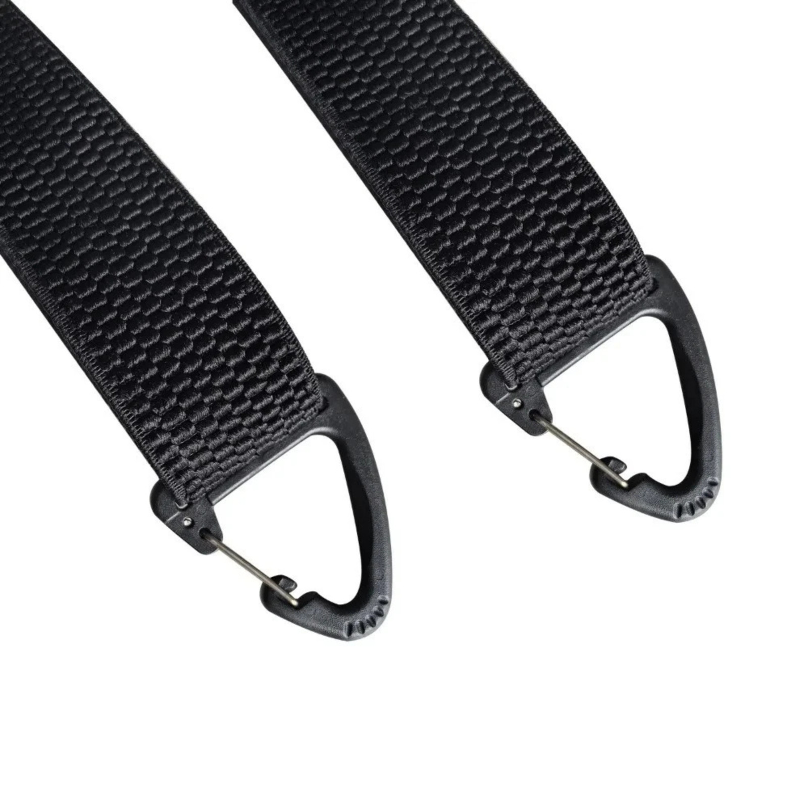 Heavy Duty Elastic Suspenders for Men Trouser Pants Braces Strap Work Belt