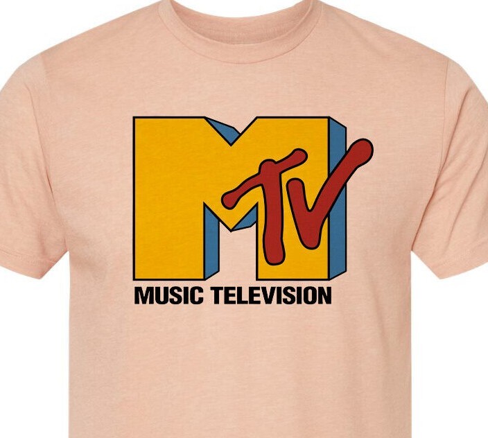MTV – The Original 80’s Music Television – When it was still music!