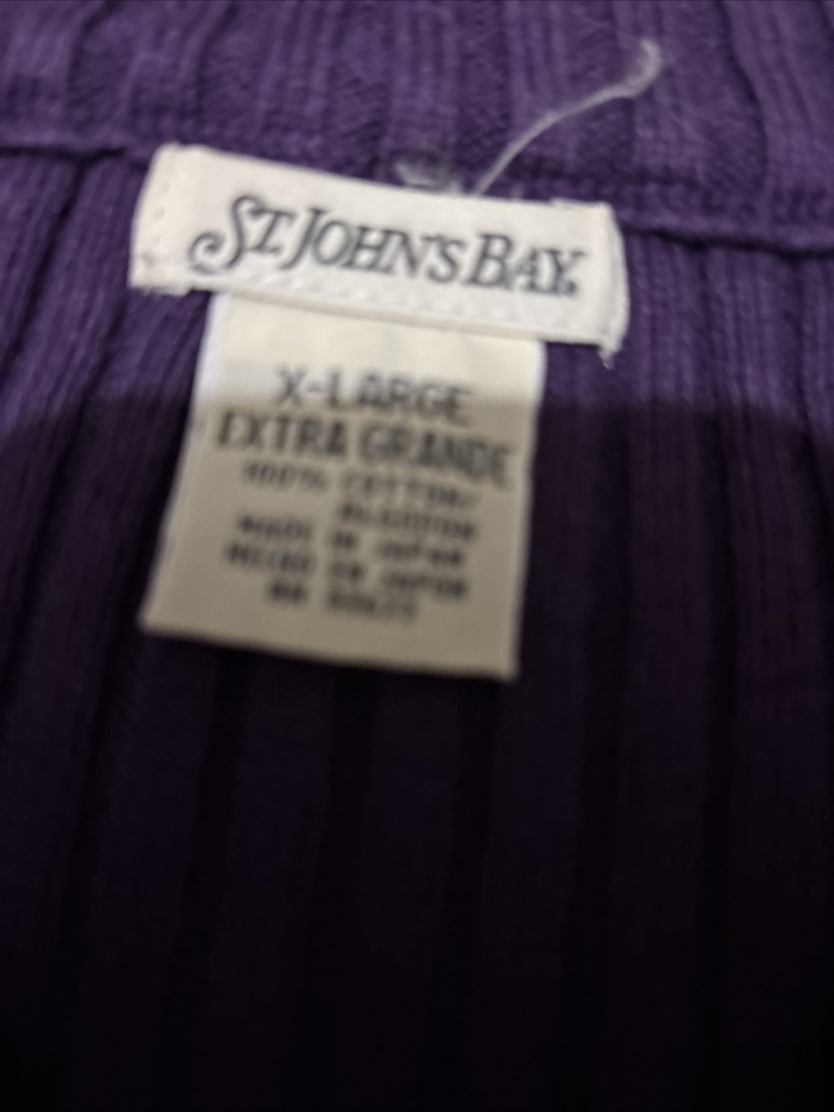 Lot Of 3 Women’s Sweaters Multiple Sizes Multiple Manufacturers