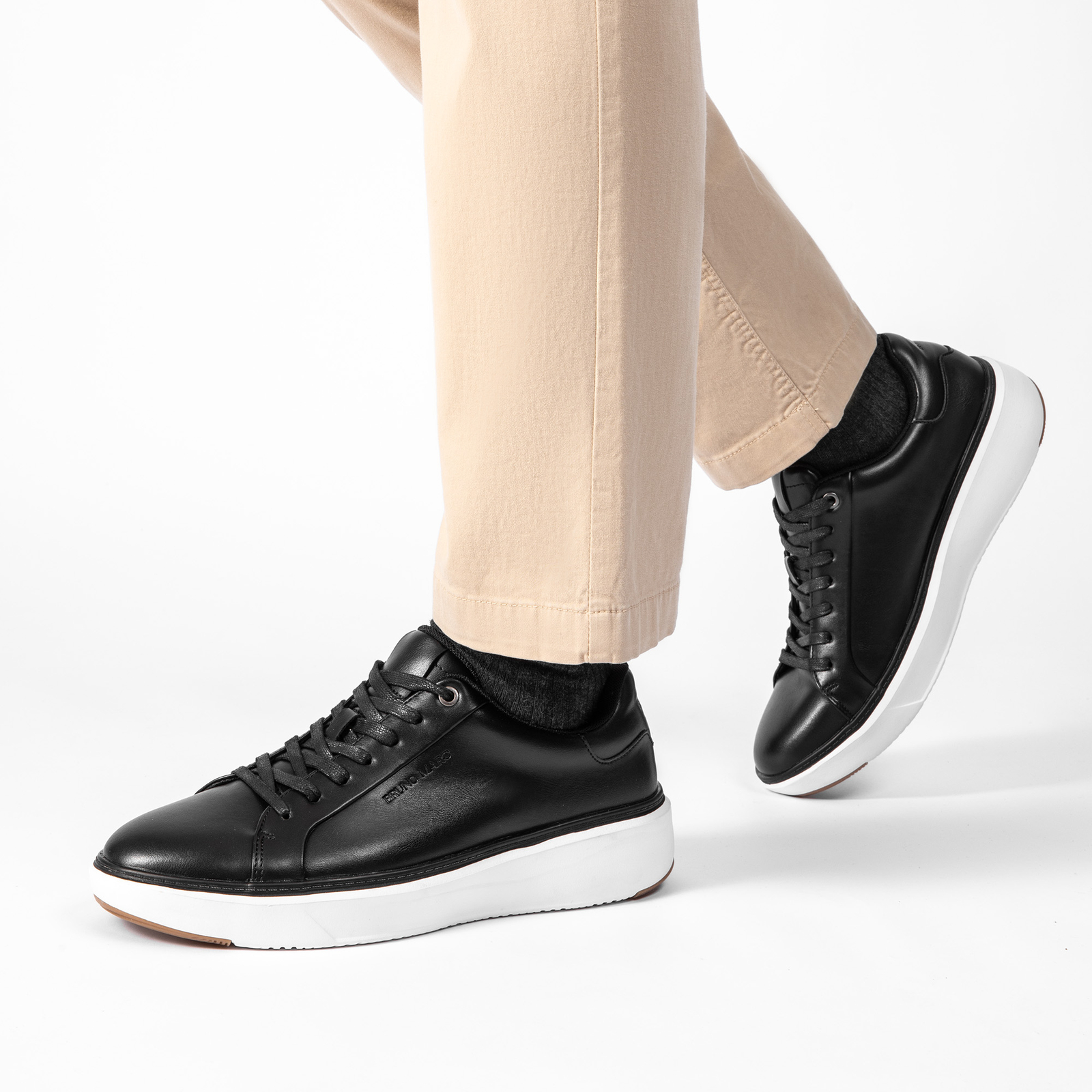 Men’s Fashion Sneakers Outdoor Daily Casual Lightweight Shoes Size 8-13