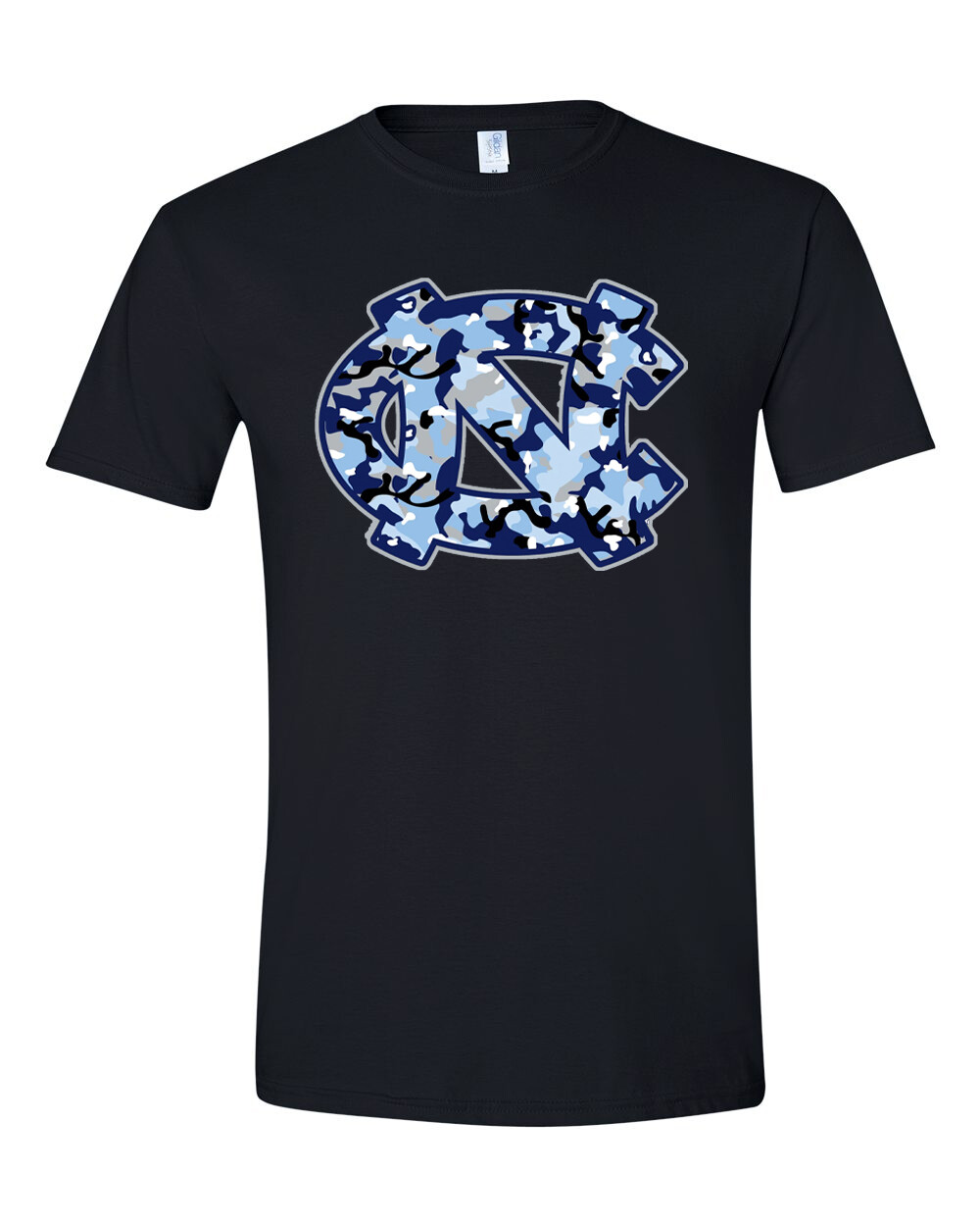 UNC – Tarheels – North Carolina – Ultra Soft – Swift Shipping